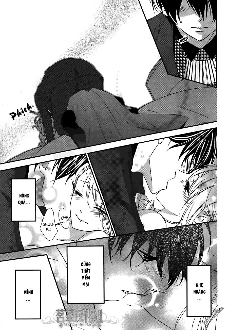 Chuyện Ba Người Chapter 19 - 3