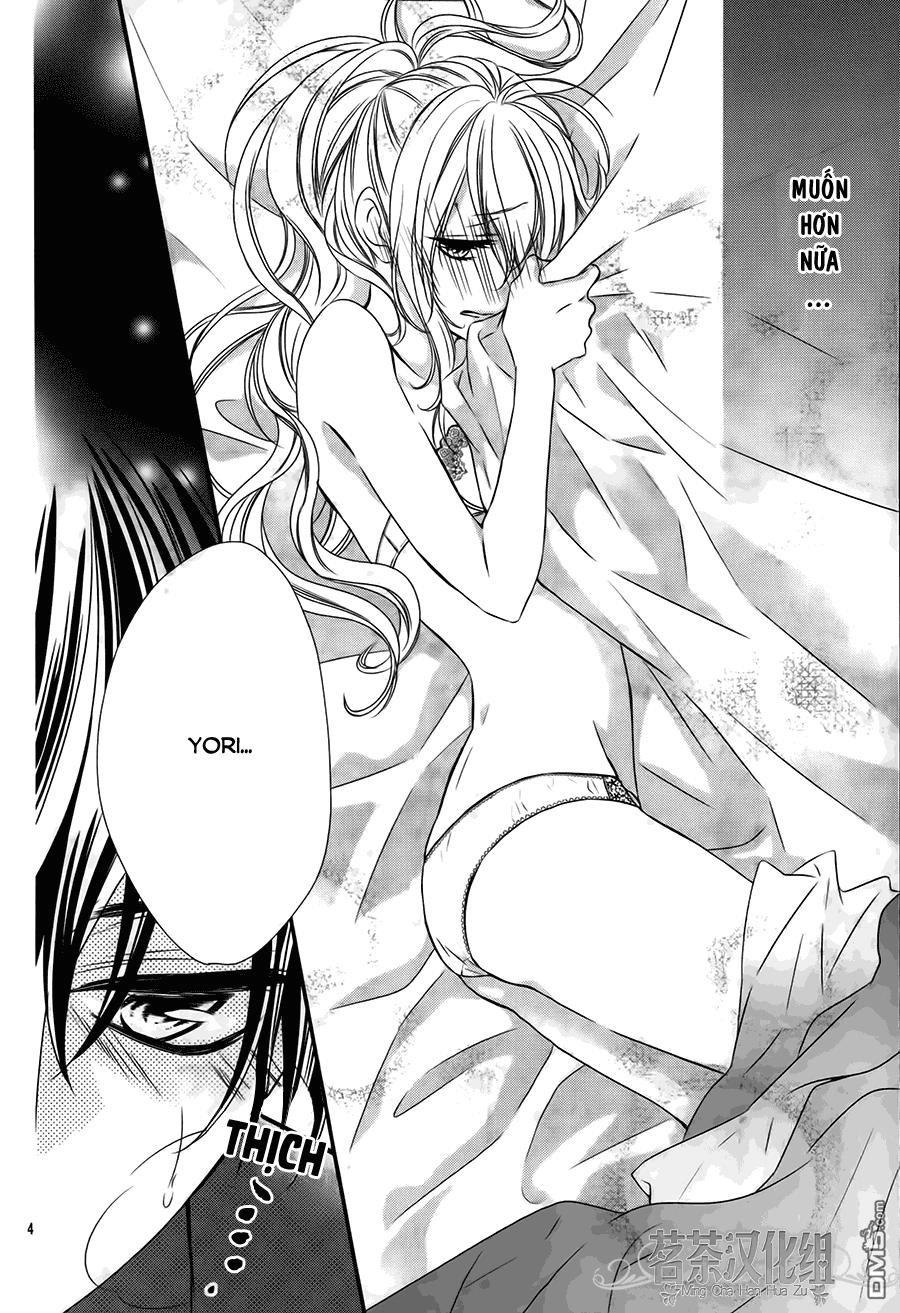 Chuyện Ba Người Chapter 19 - 4