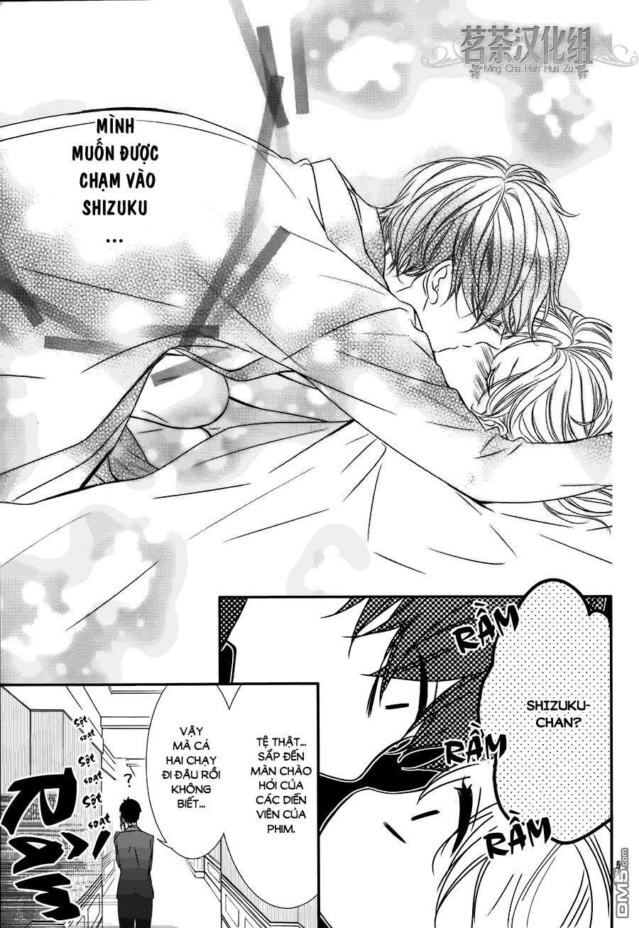 Chuyện Ba Người Chapter 19 - 5