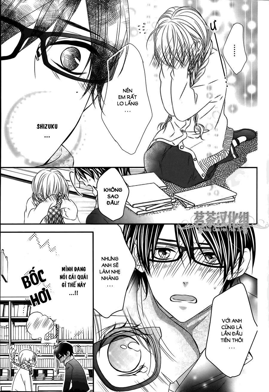 Chuyện Ba Người Chapter 19 - 11