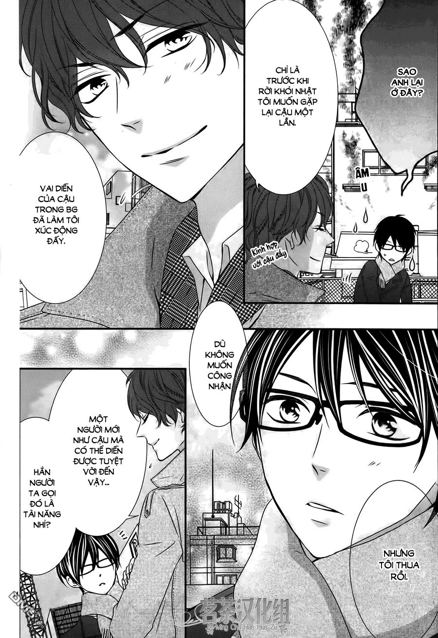 Chuyện Ba Người Chapter 19 - 14