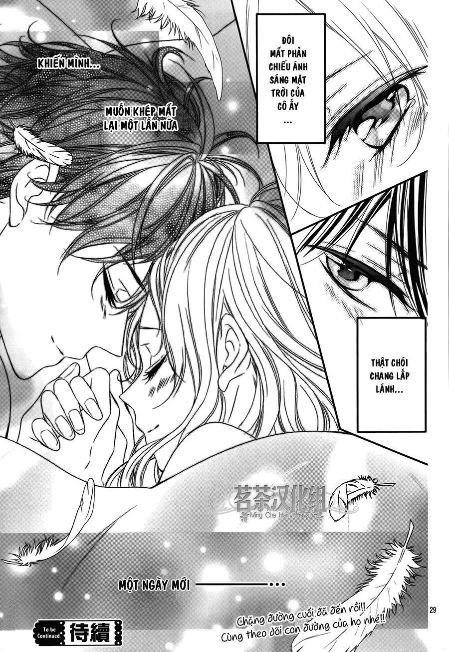 Chuyện Ba Người Chapter 19 - 29