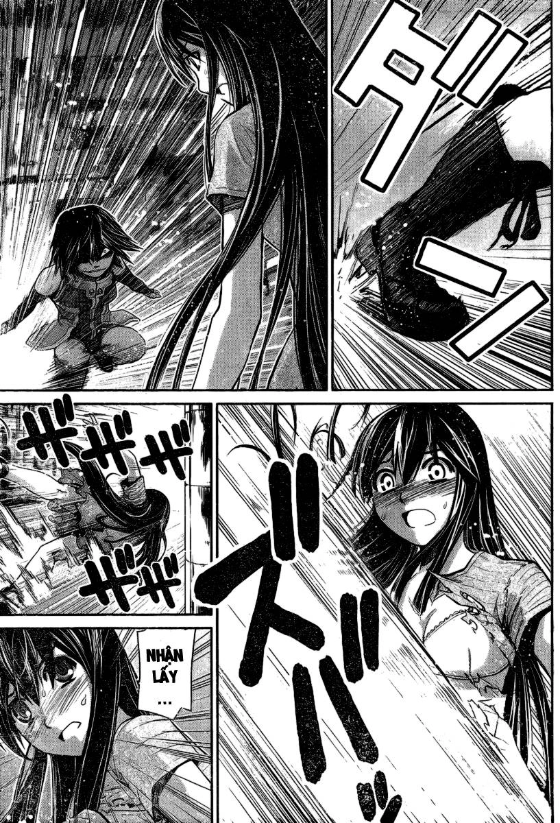 Gokukoku No Brynhildr Chapter 8 - 8