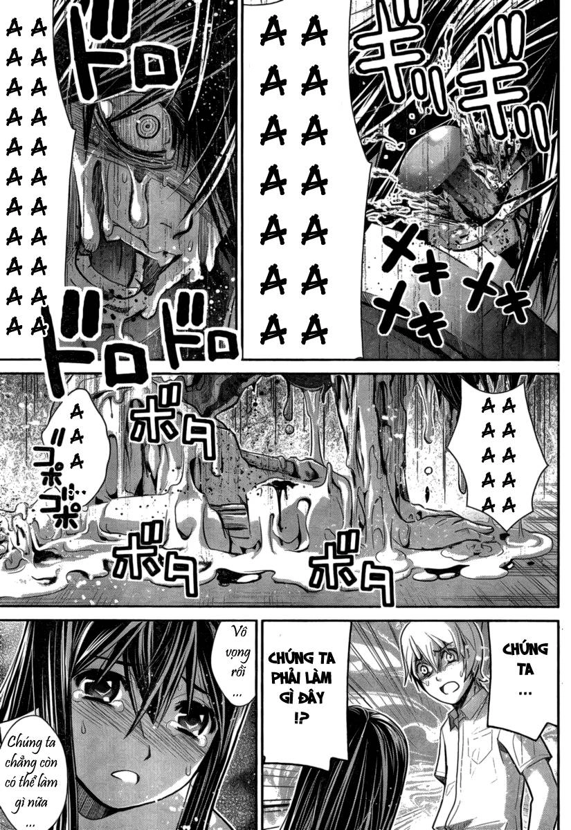 Gokukoku No Brynhildr Chapter 9 - 14