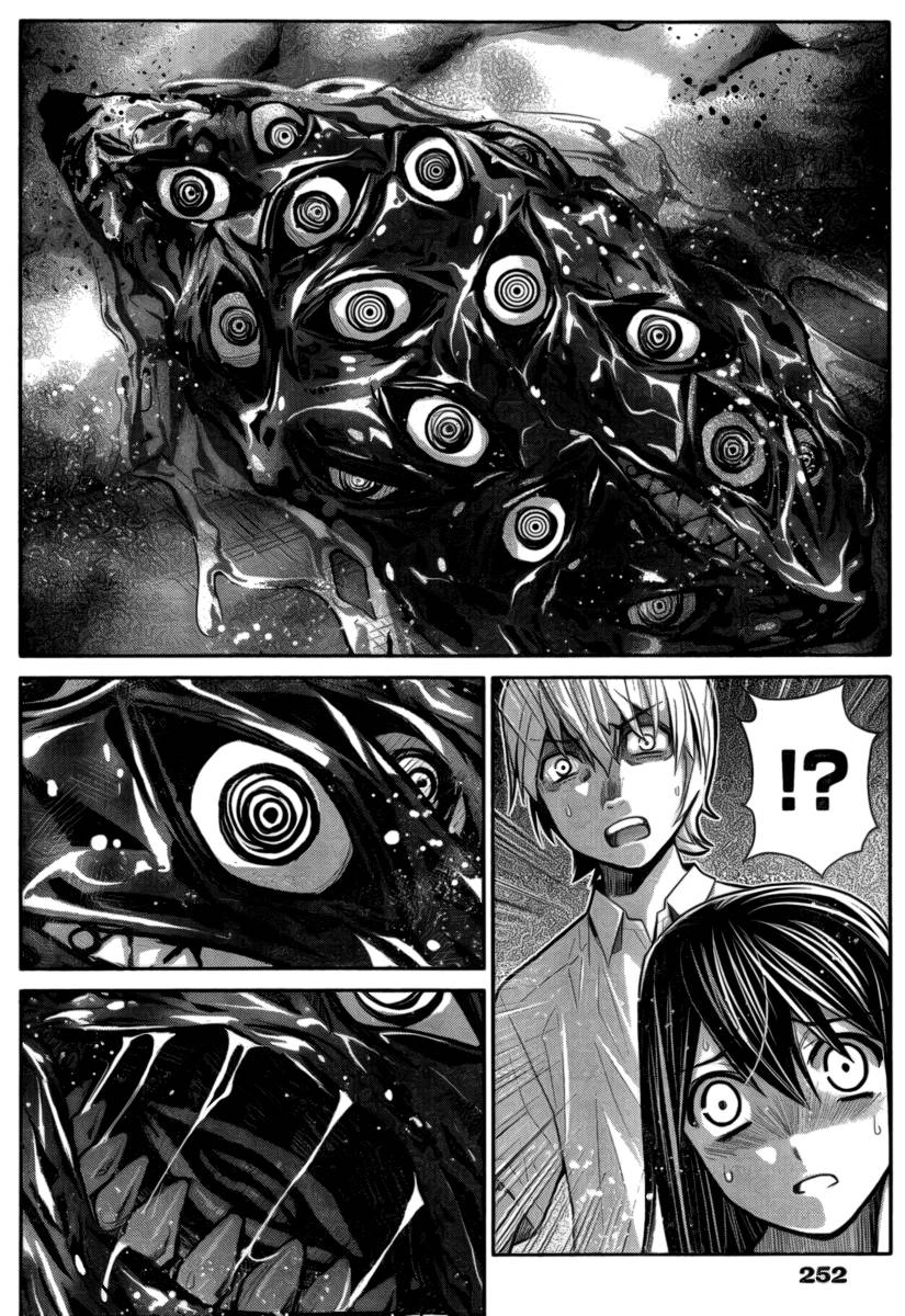 Gokukoku No Brynhildr Chapter 9 - 17