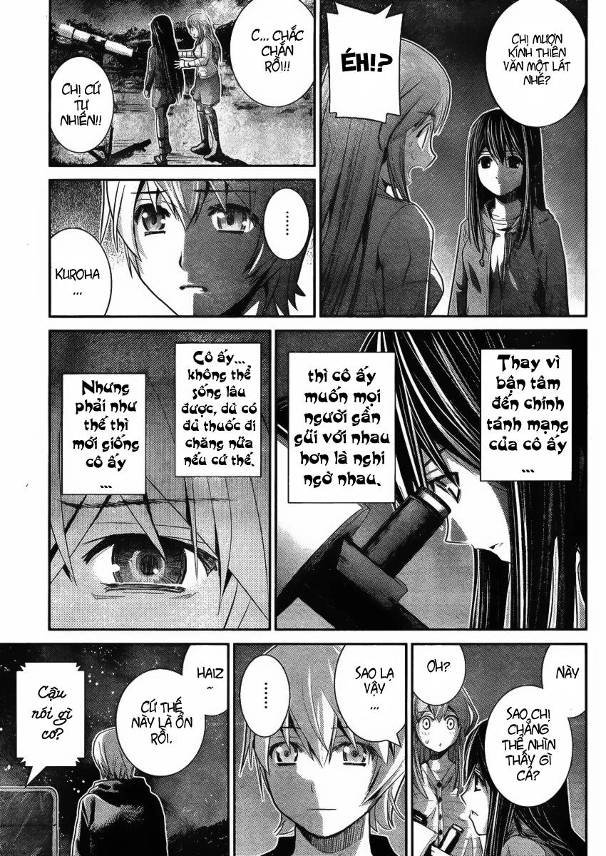 Gokukoku No Brynhildr Chapter 15 - 12
