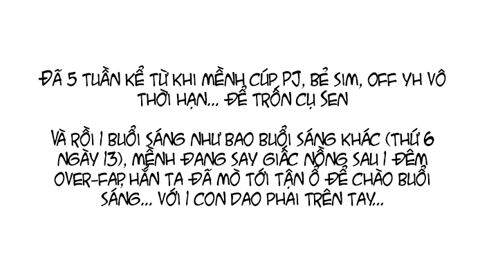 Gokukoku No Brynhildr Chapter 16 - 1