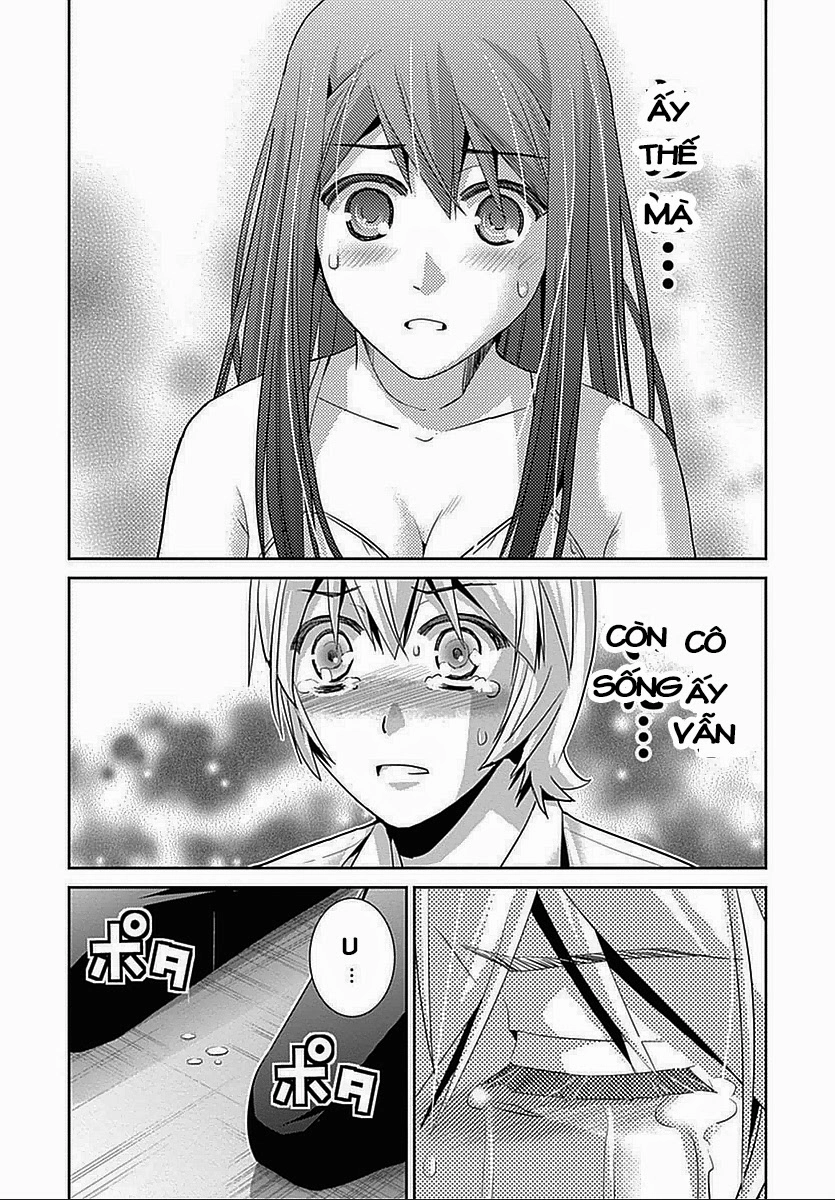 Gokukoku No Brynhildr Chapter 69.5 - 20