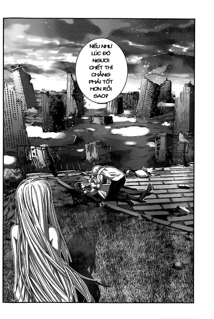 Gokukoku No Brynhildr Chapter 95 - 5