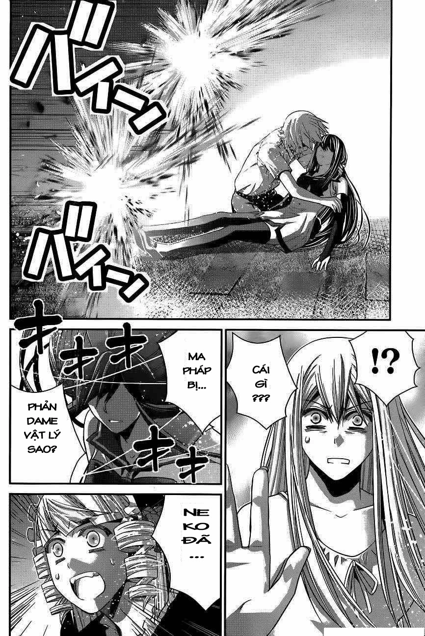 Gokukoku No Brynhildr Chapter 95 - 13