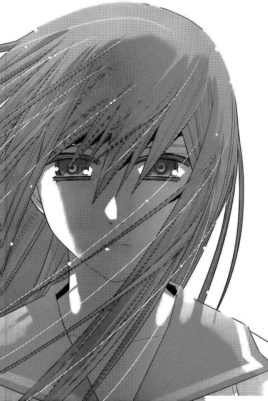 Gokukoku No Brynhildr Chapter 95 - 15