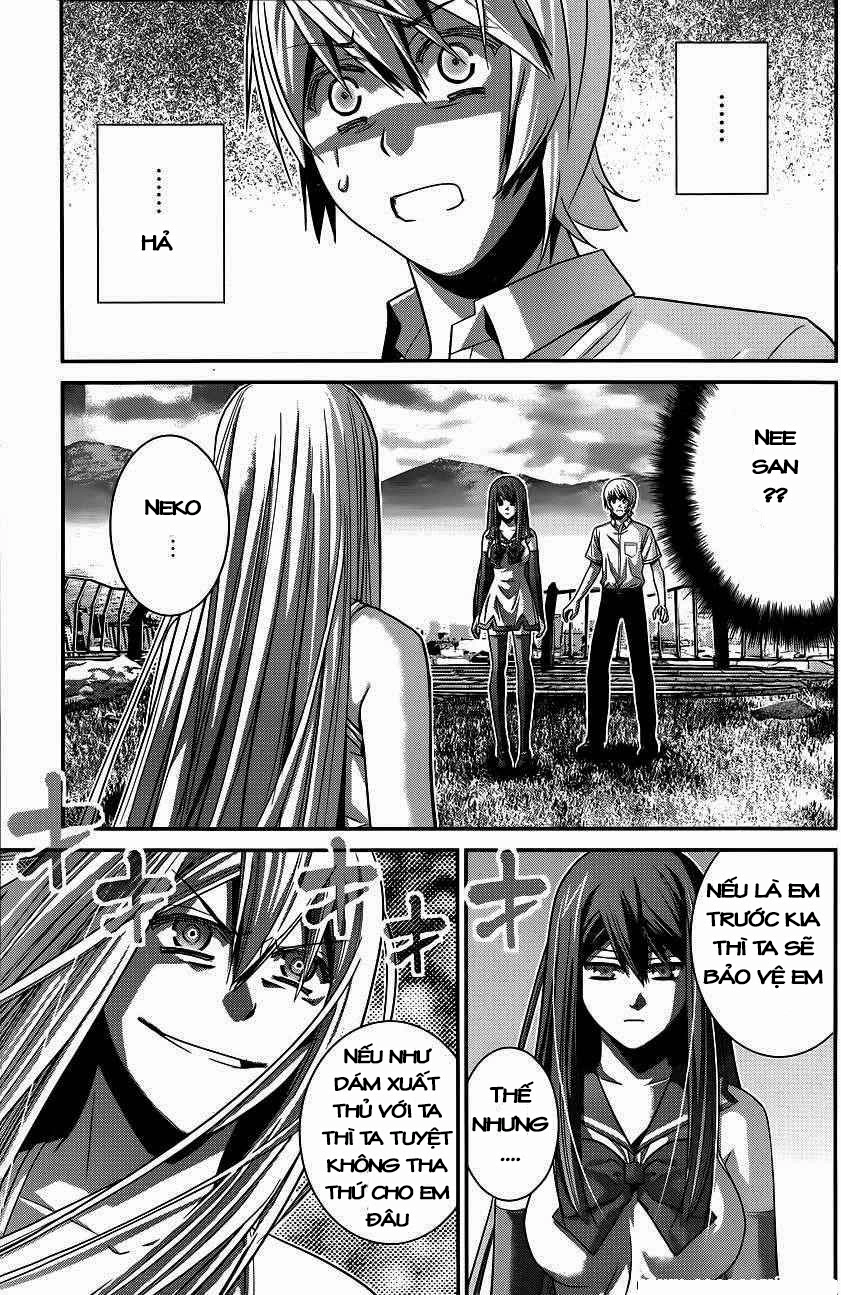 Gokukoku No Brynhildr Chapter 96 - 5