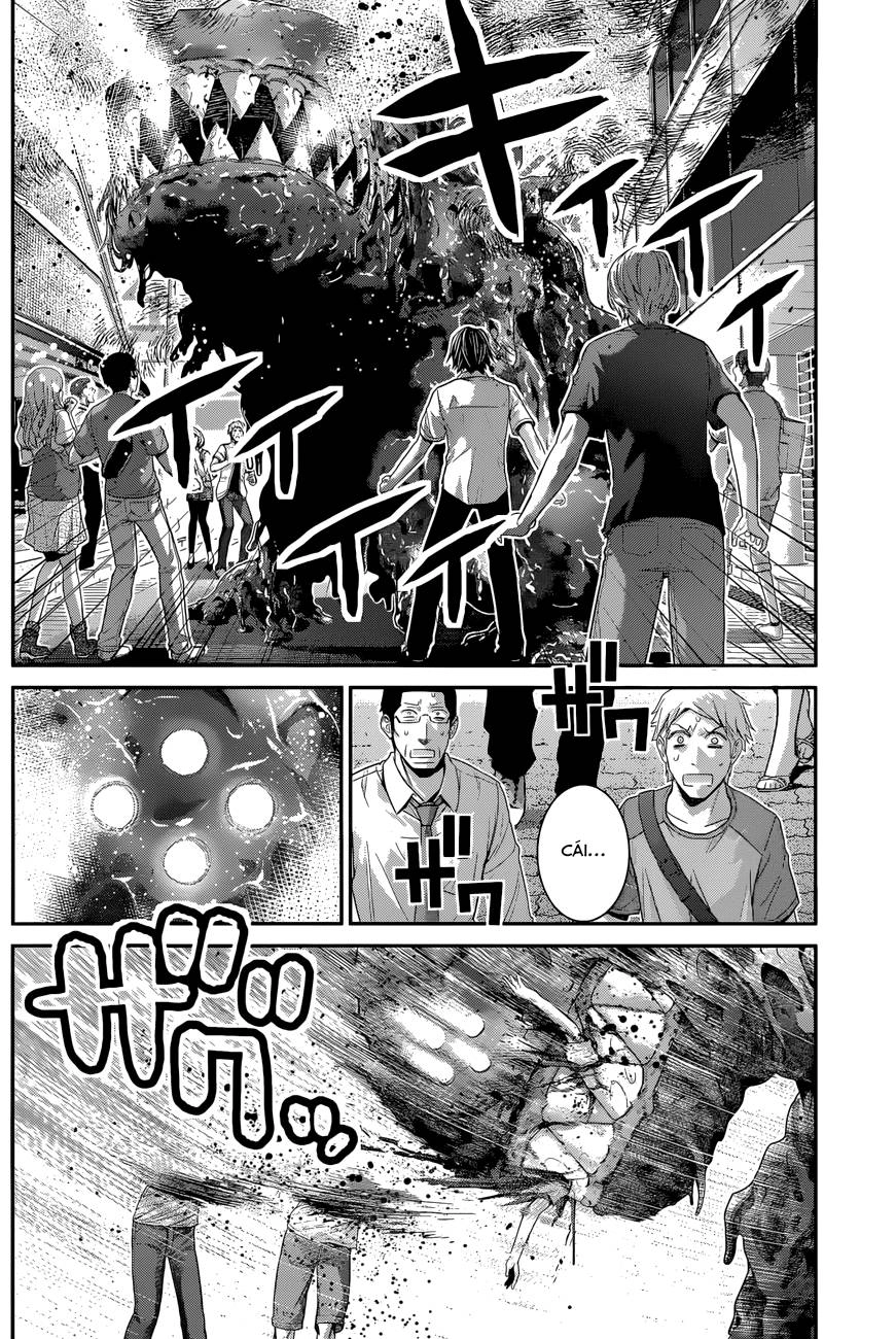 Gokukoku No Brynhildr Chapter 120 - 17