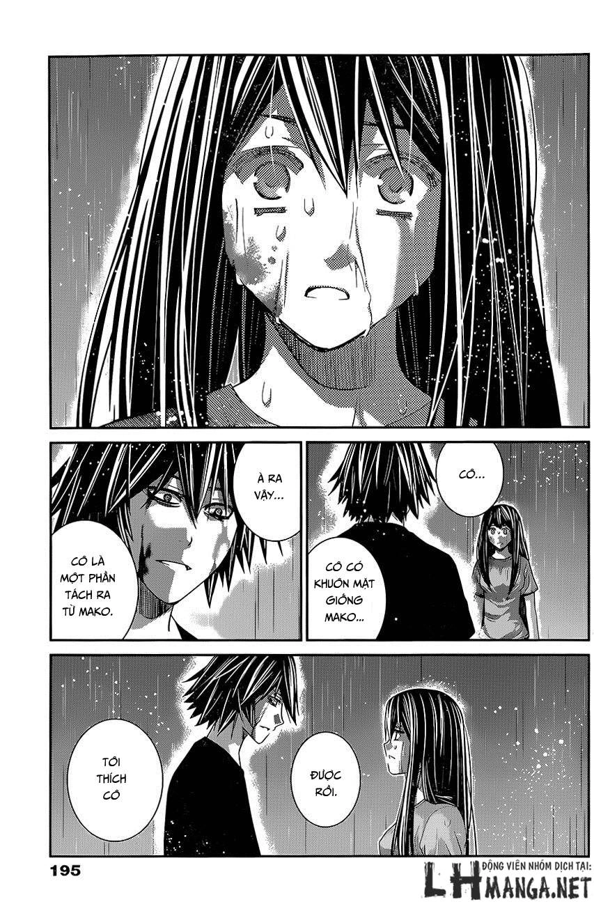Gokukoku No Brynhildr Chapter 125 - 12