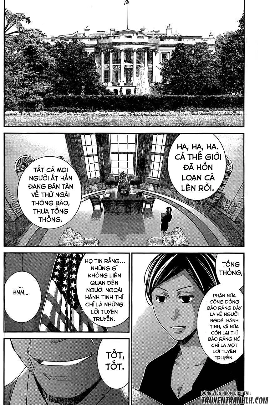 Gokukoku No Brynhildr Chapter 150 - 9