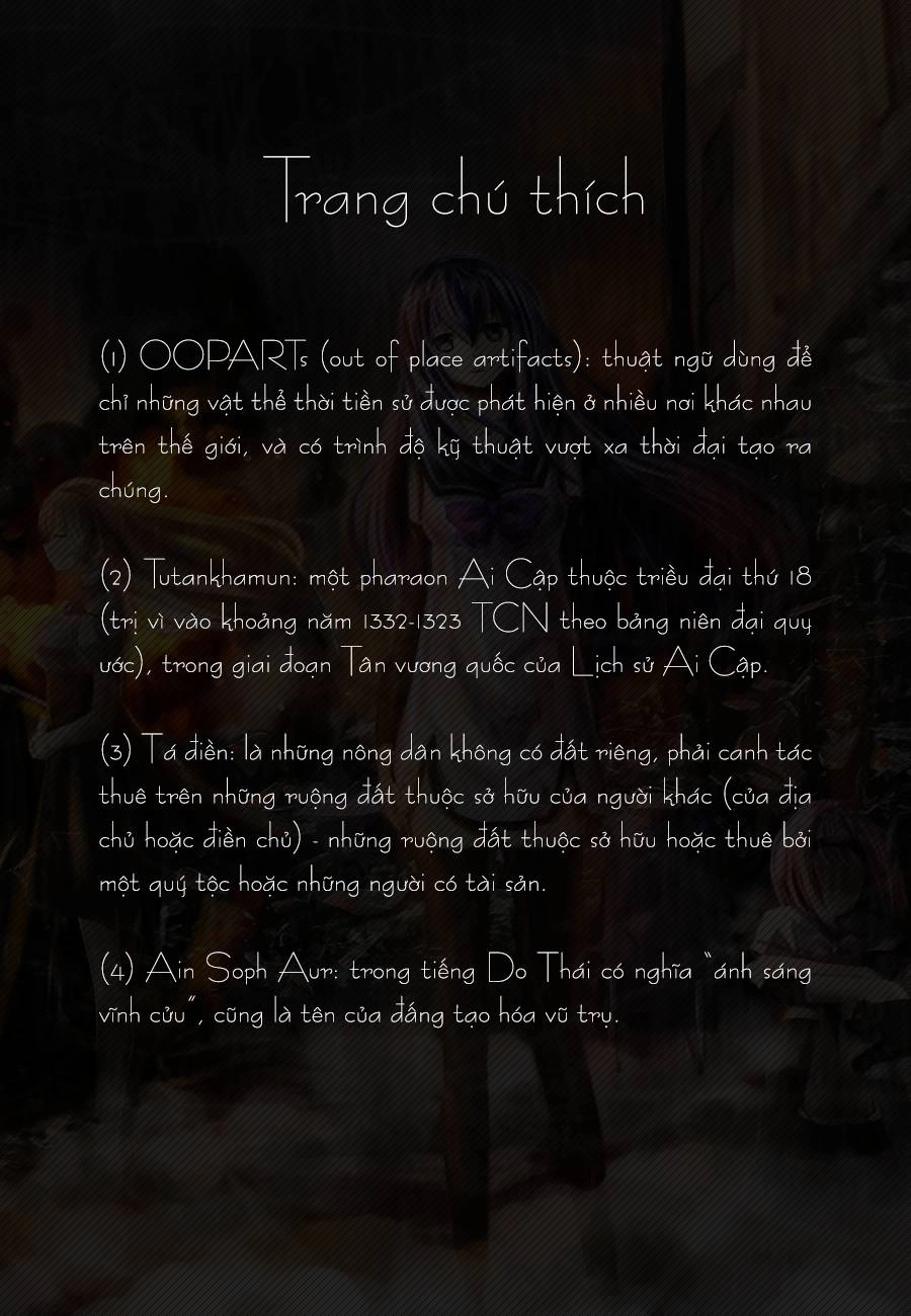 Gokukoku No Brynhildr Chapter 155 - 19