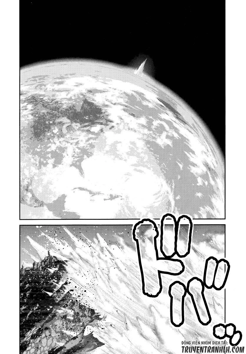 Gokukoku No Brynhildr Chapter 176 - 5