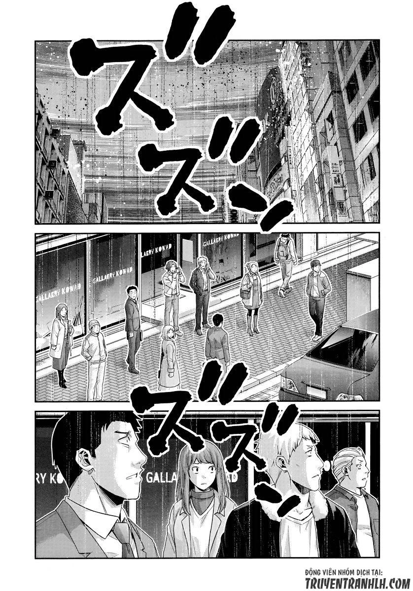Gokukoku No Brynhildr Chapter 176 - 10