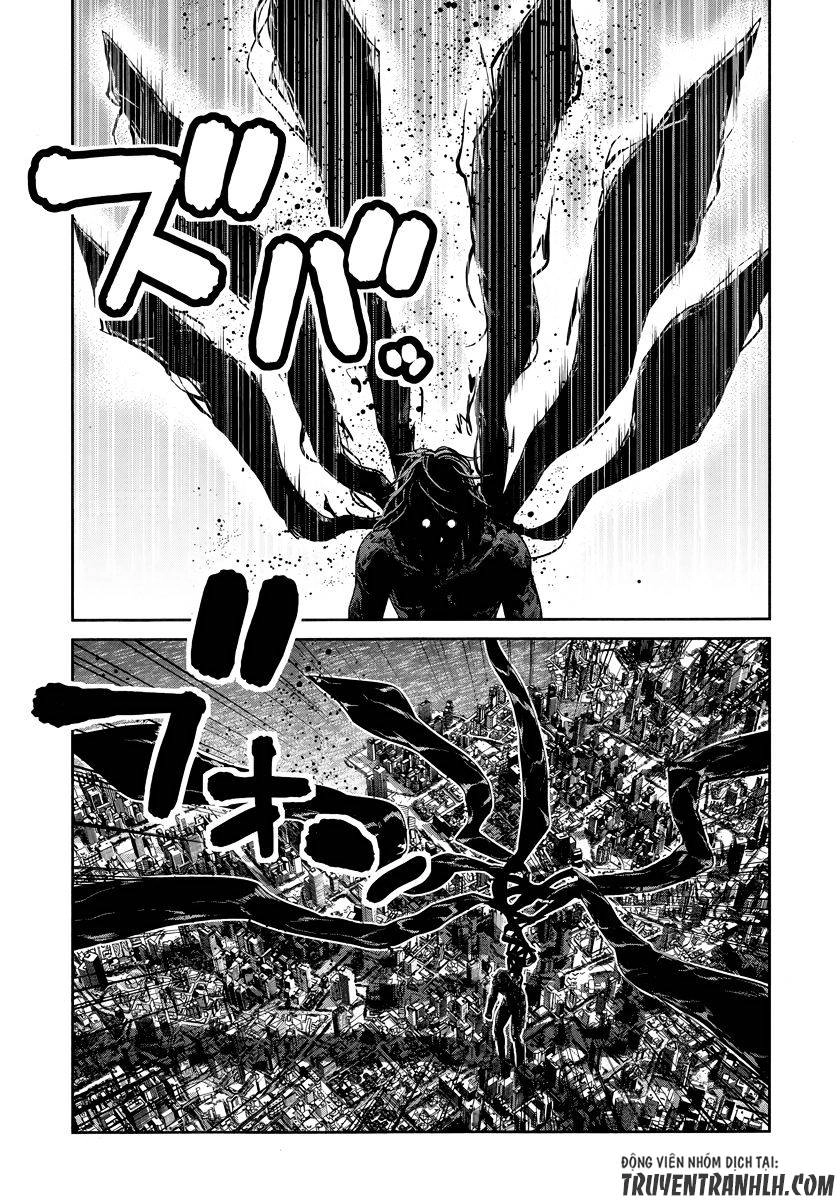 Gokukoku No Brynhildr Chapter 176 - 12