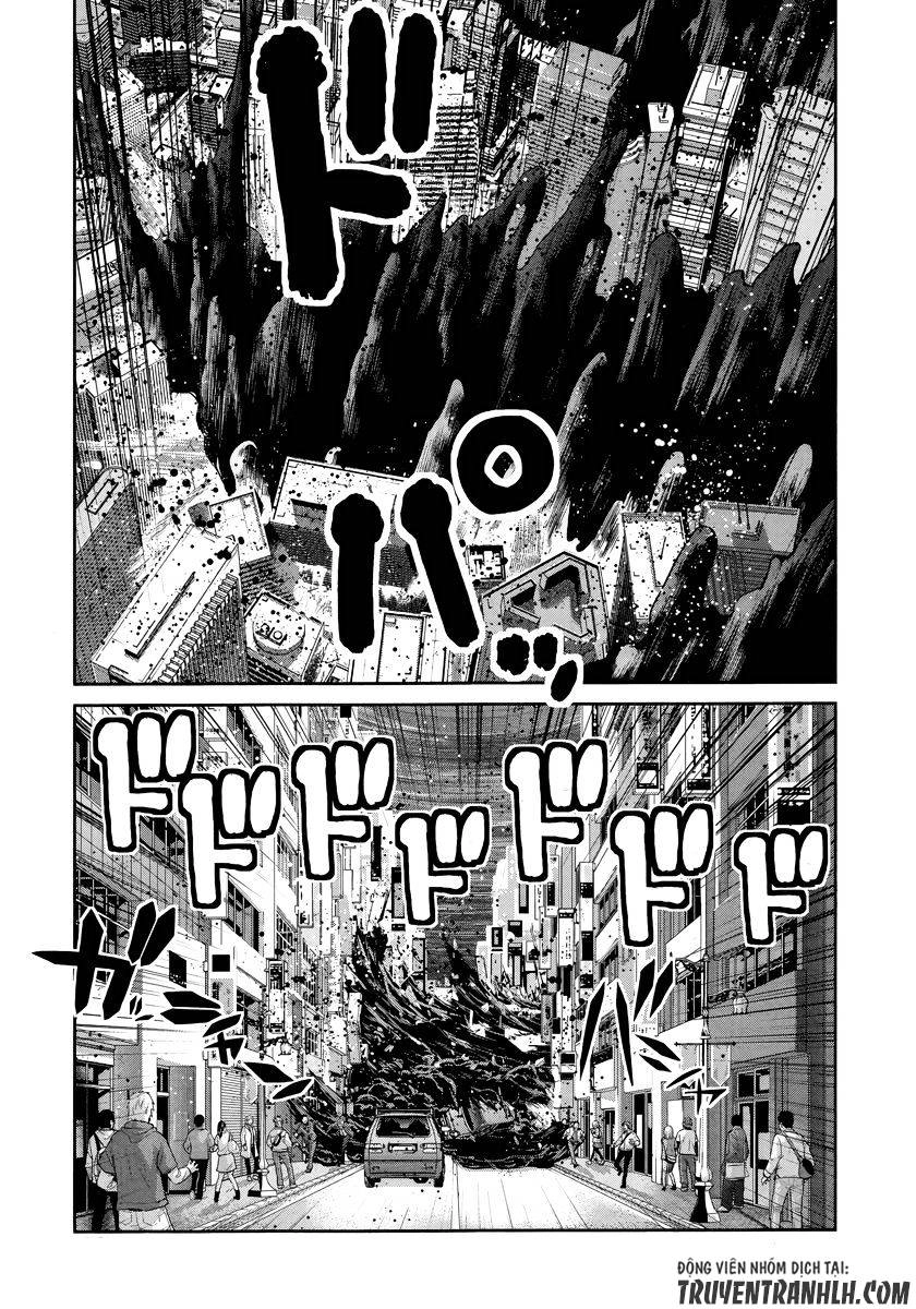 Gokukoku No Brynhildr Chapter 176 - 14