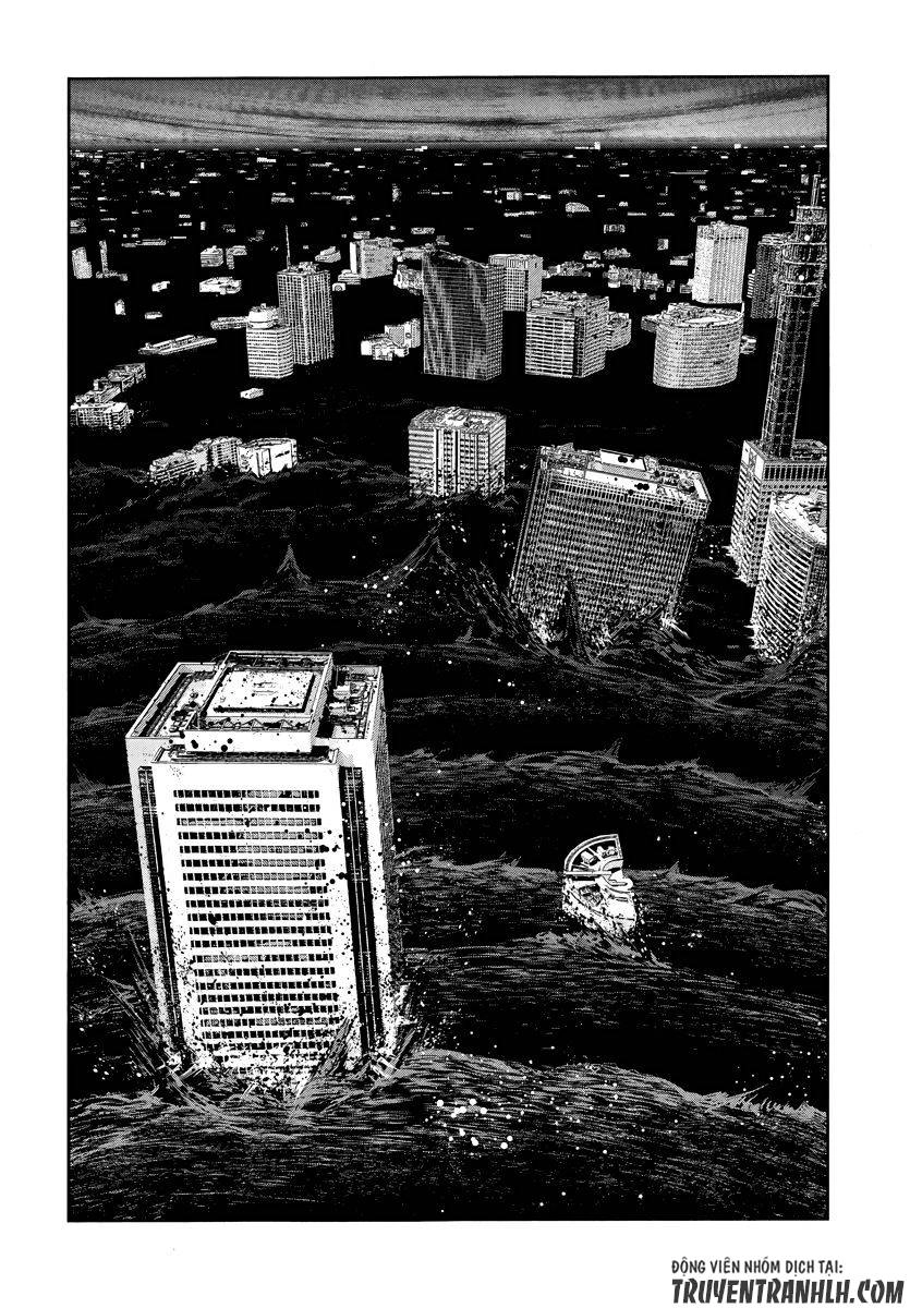 Gokukoku No Brynhildr Chapter 176 - 18