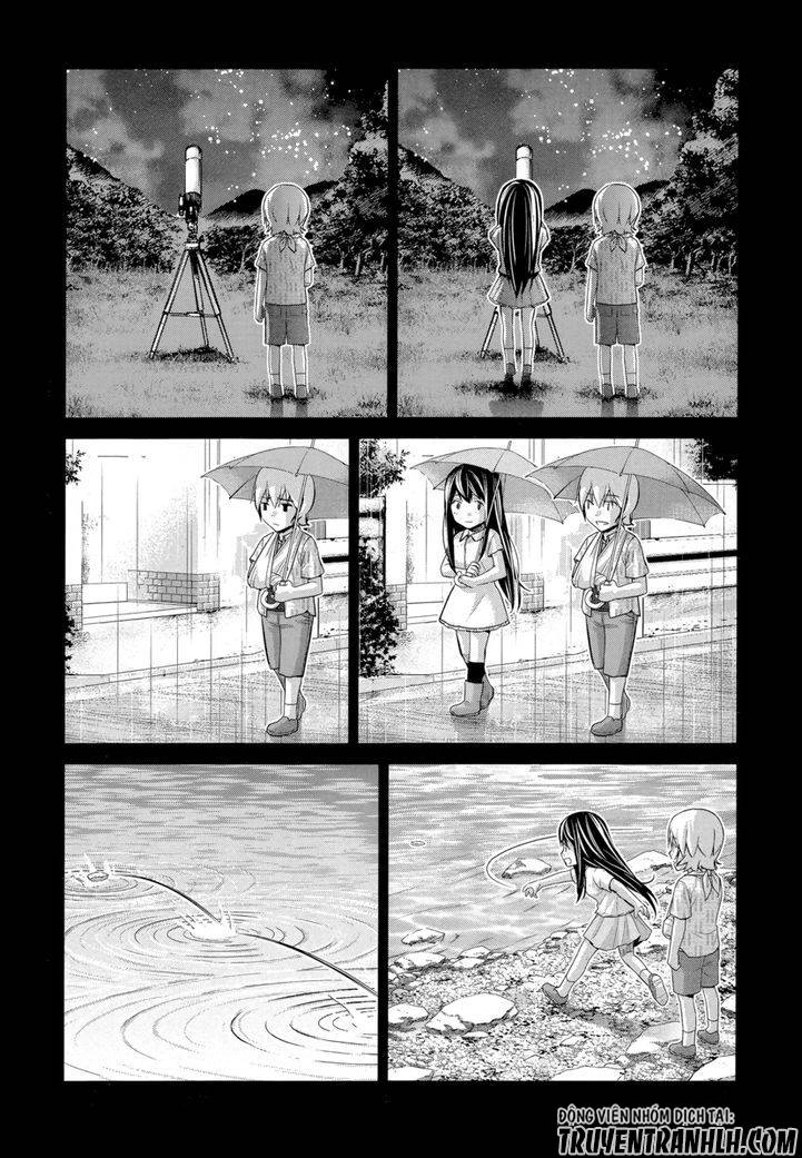 Gokukoku No Brynhildr Chapter 177 - 6