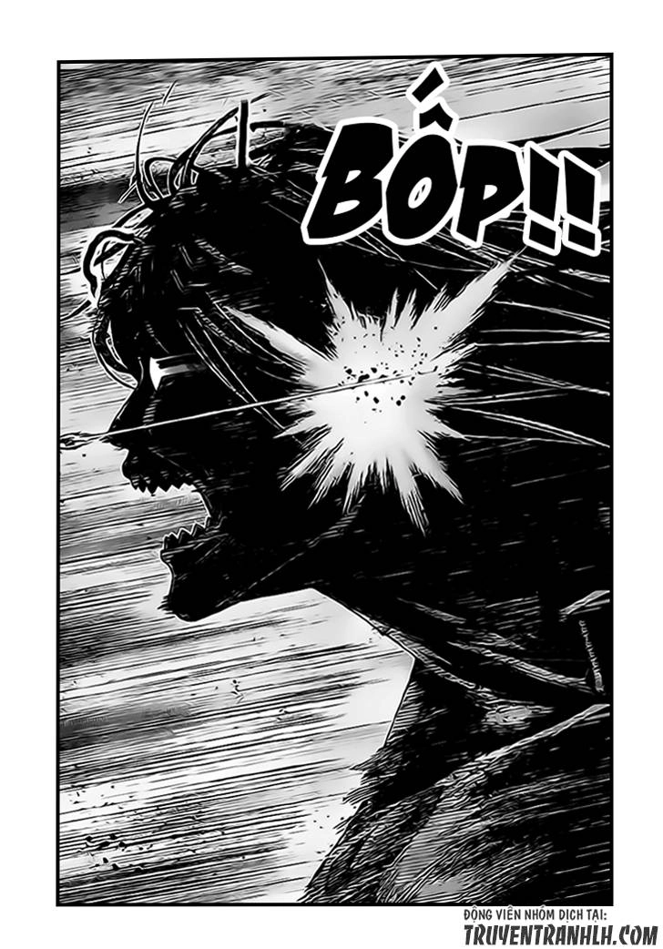 Gokukoku No Brynhildr Chapter 177 - 15