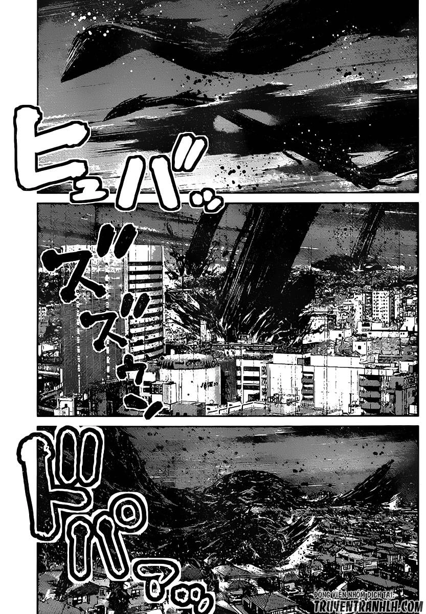 Gokukoku No Brynhildr Chapter 178 - 17