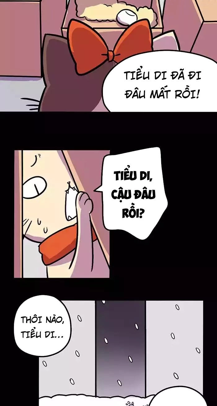 Học Cách Nuôi Người Chapter 1 - 18