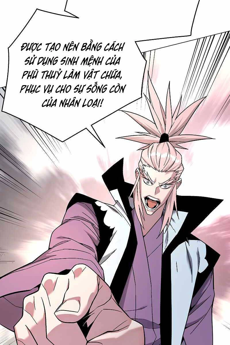 Thiên Ma Quân Sư Chapter 92 - 89