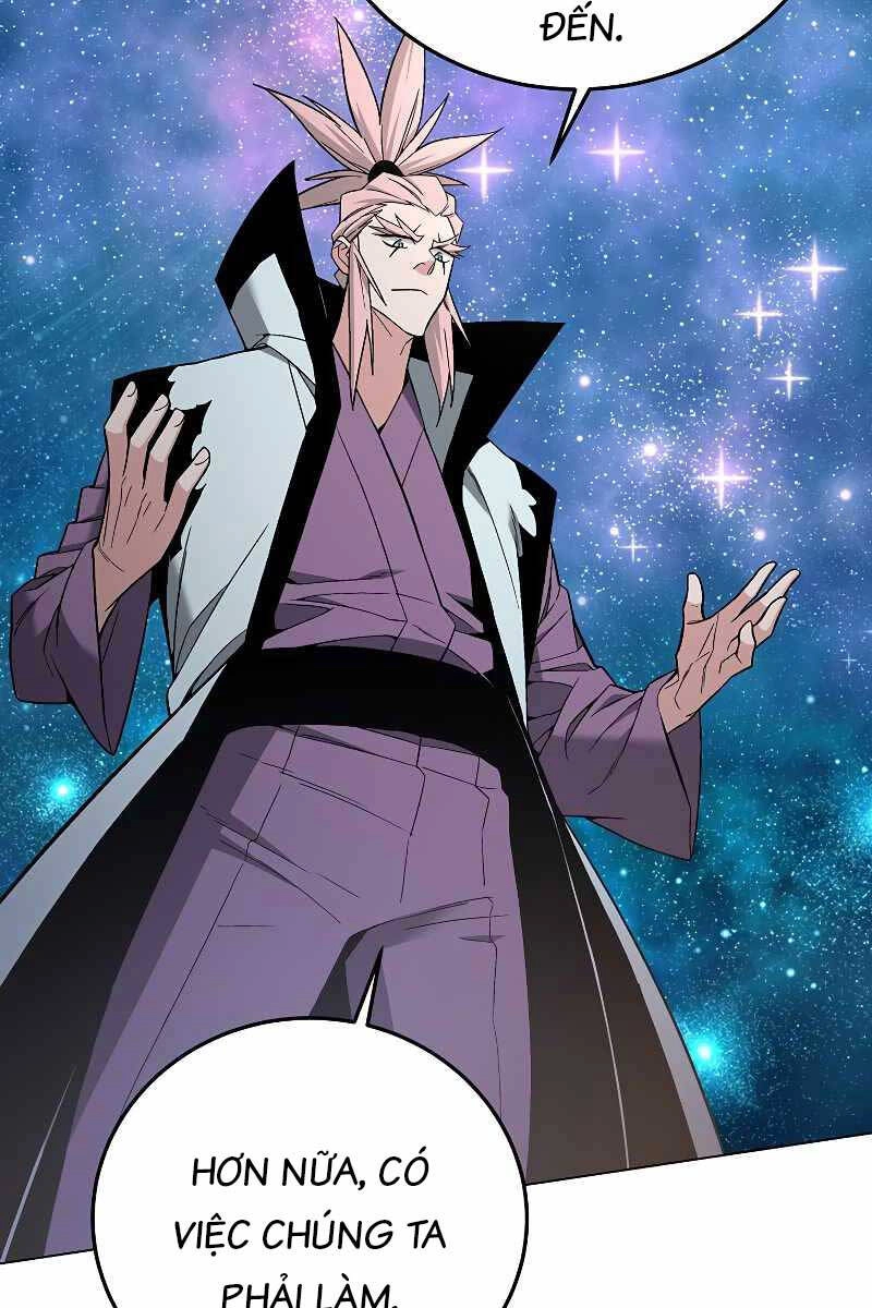 Thiên Ma Quân Sư Chapter 92 - 95