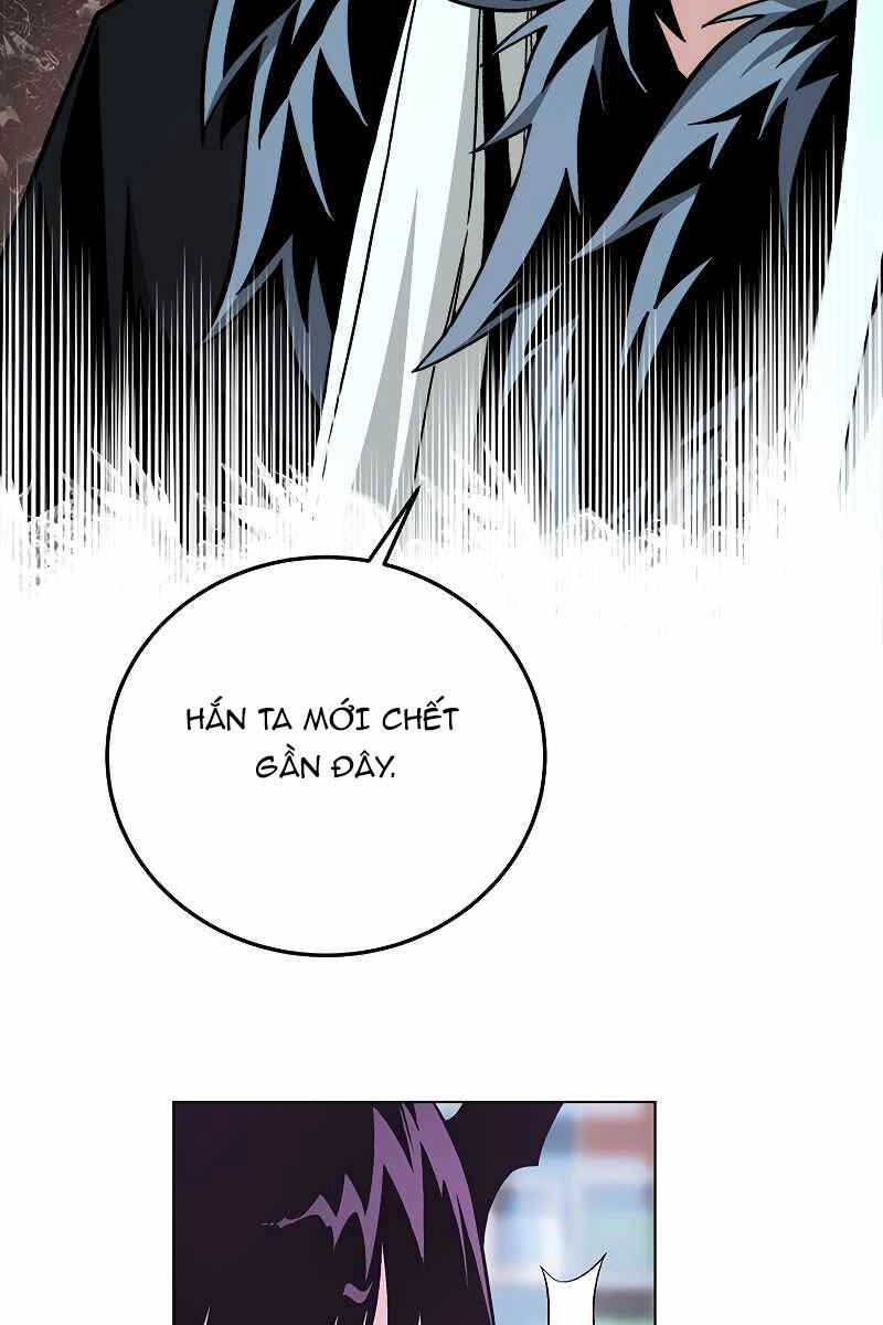 Thiên Ma Quân Sư Chapter 93 - 30