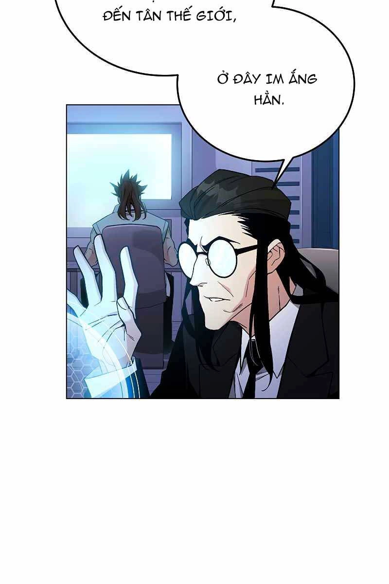 Thiên Ma Quân Sư Chapter 93 - 97