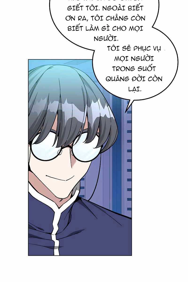 Thiên Ma Quân Sư Chapter 93 - 101