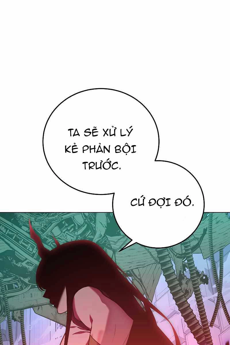 Thiên Ma Quân Sư Chapter 94 - 47