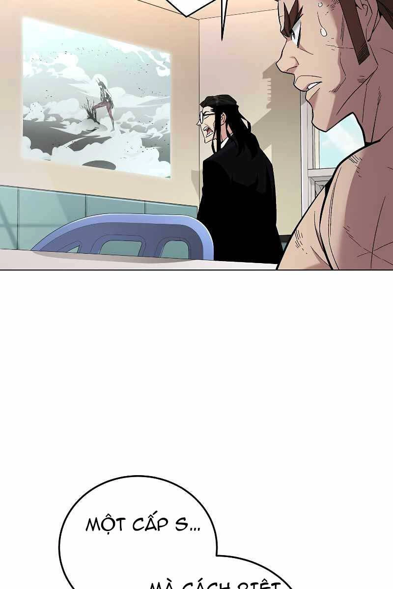 Thiên Ma Quân Sư Chapter 94 - 91