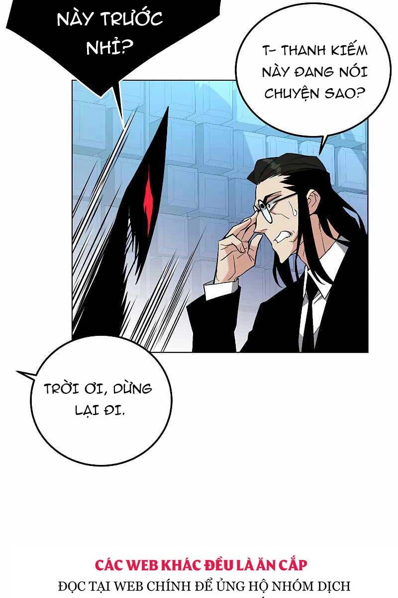 Thiên Ma Quân Sư Chapter 94 - 108