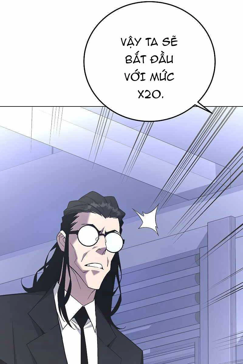 Thiên Ma Quân Sư Chapter 94 - 116