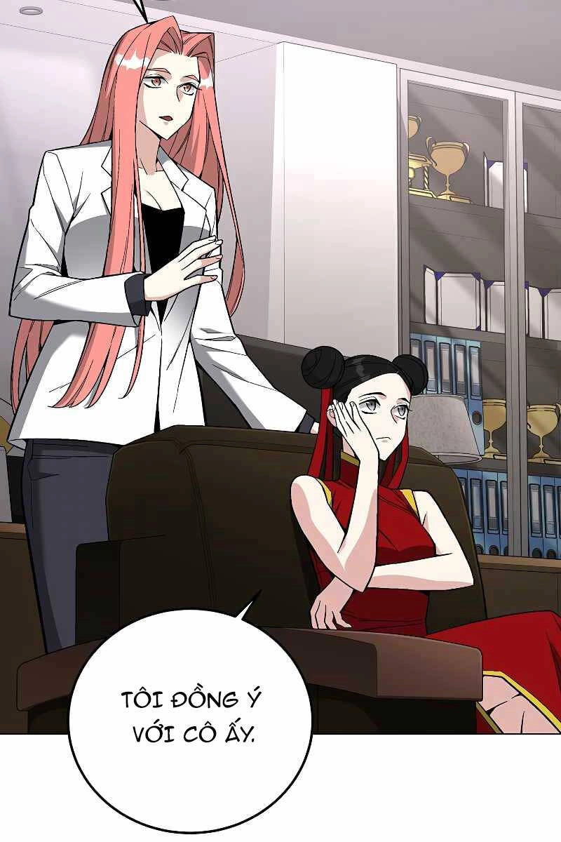 Thiên Ma Quân Sư Chapter 95 - 9