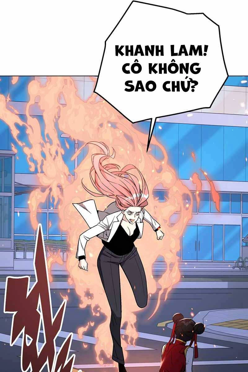 Thiên Ma Quân Sư Chapter 97 - 54