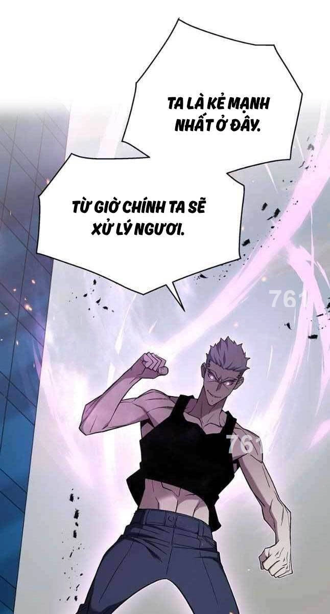 Thiên Ma Quân Sư Chapter 99 - 3