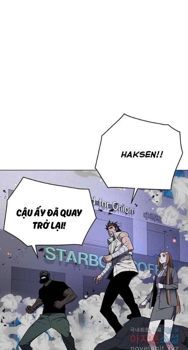 Thiên Ma Quân Sư Chapter 99 - 5