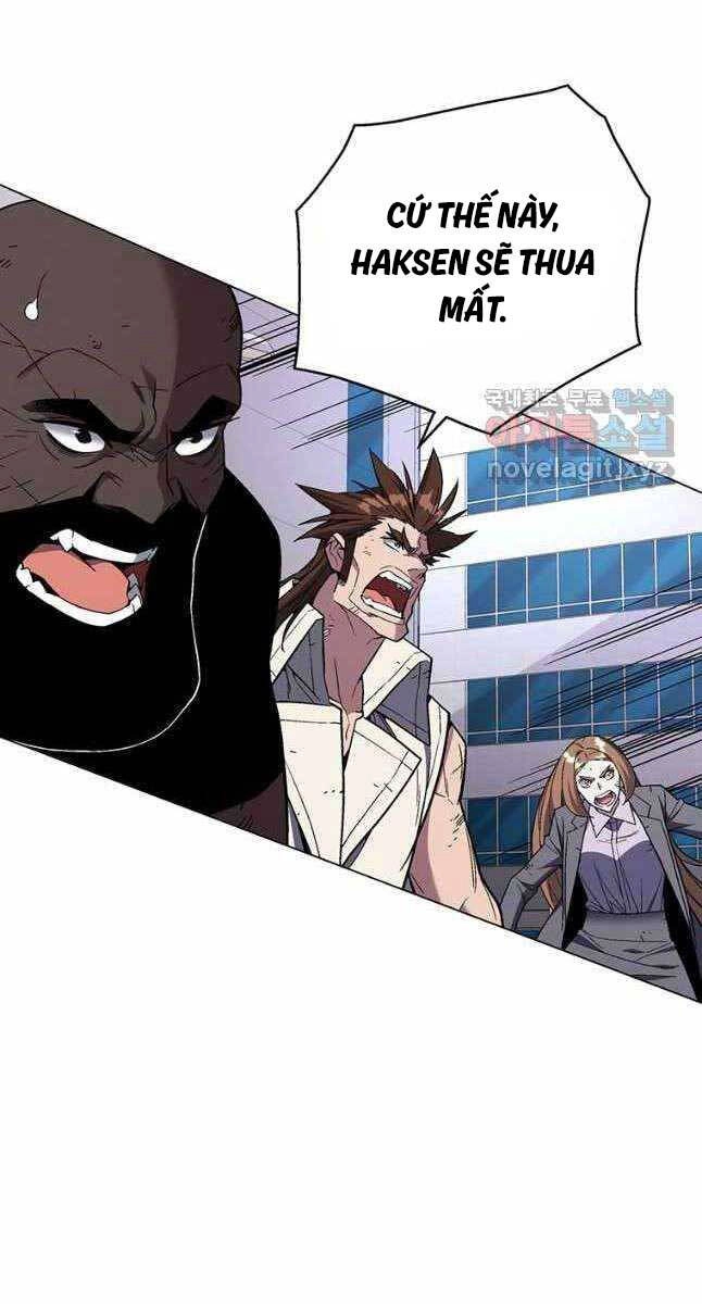 Thiên Ma Quân Sư Chapter 99 - 55