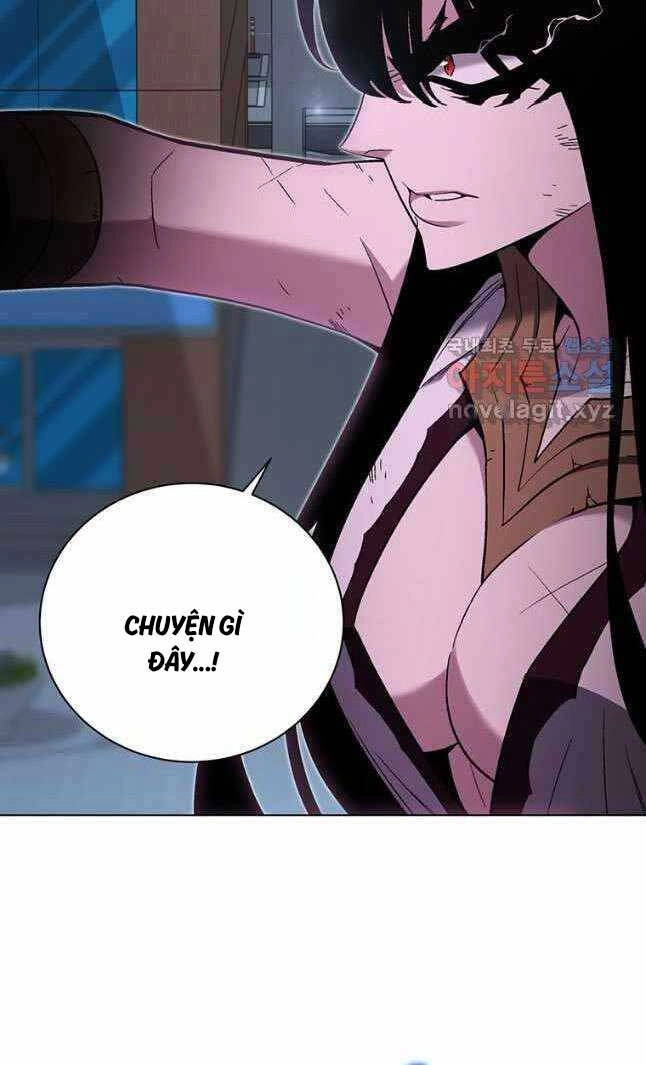 Thiên Ma Quân Sư Chapter 99 - 111