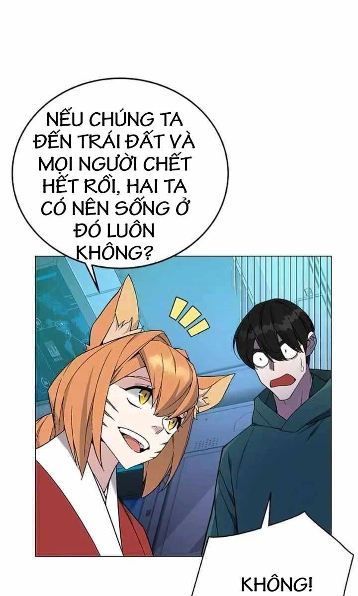 Thiên Ma Quân Sư Chapter 100 - 107