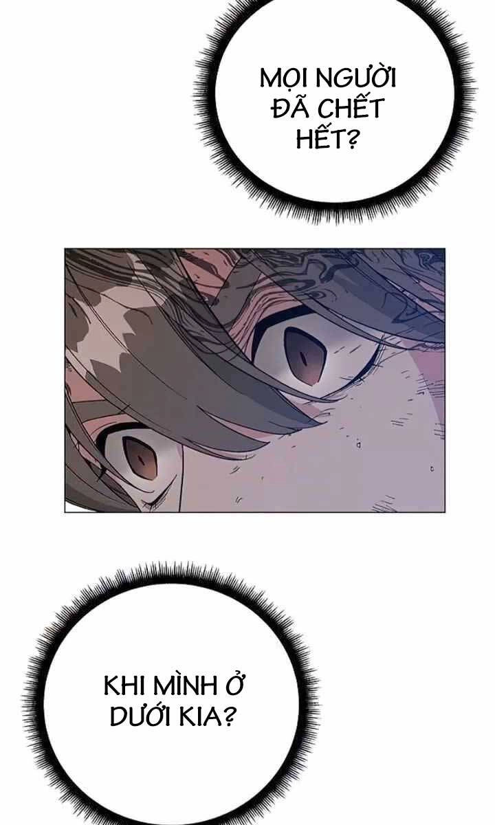 Thiên Ma Quân Sư Chapter 100 - 116