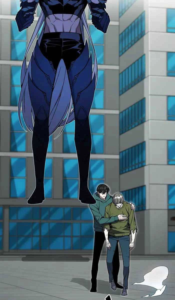 Thiên Ma Quân Sư Chapter 101 - 96