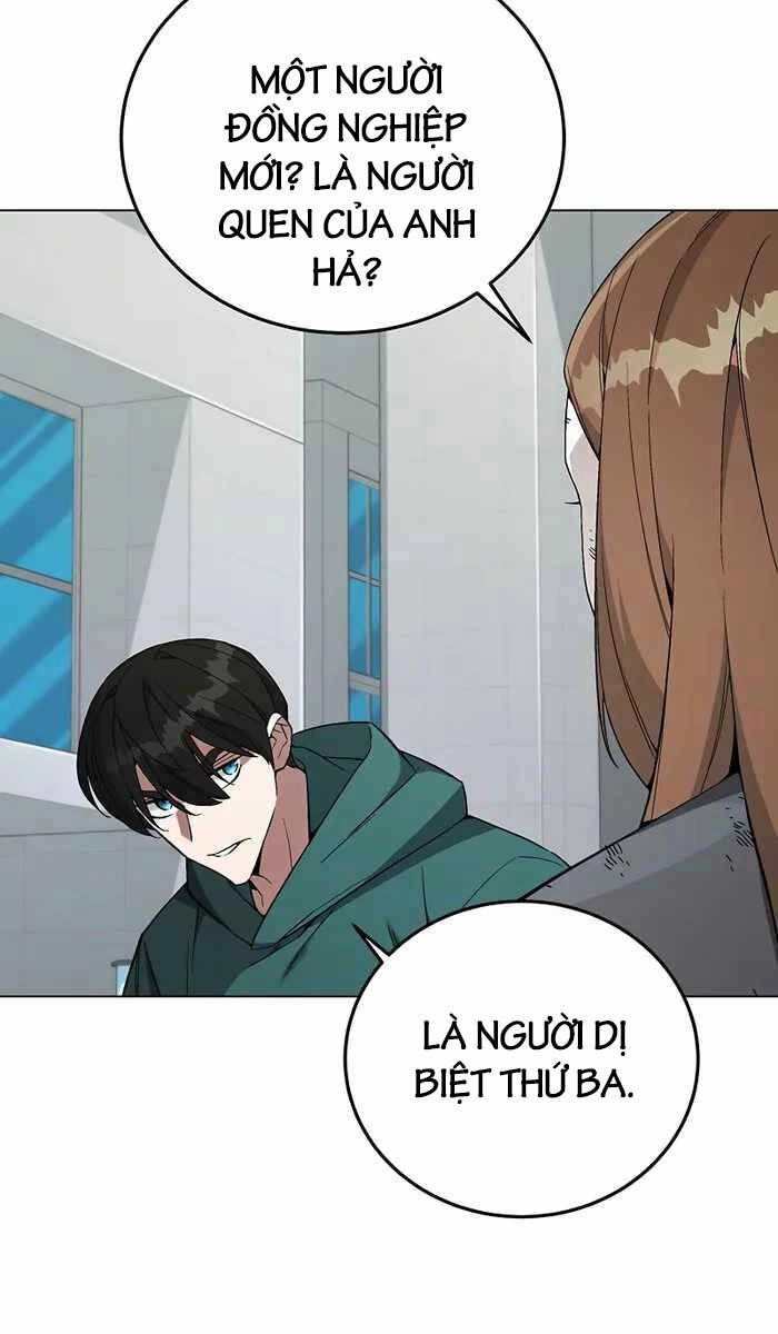 Thiên Ma Quân Sư Chapter 101 - 107