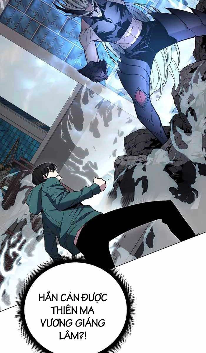 Thiên Ma Quân Sư Chapter 102 - 95