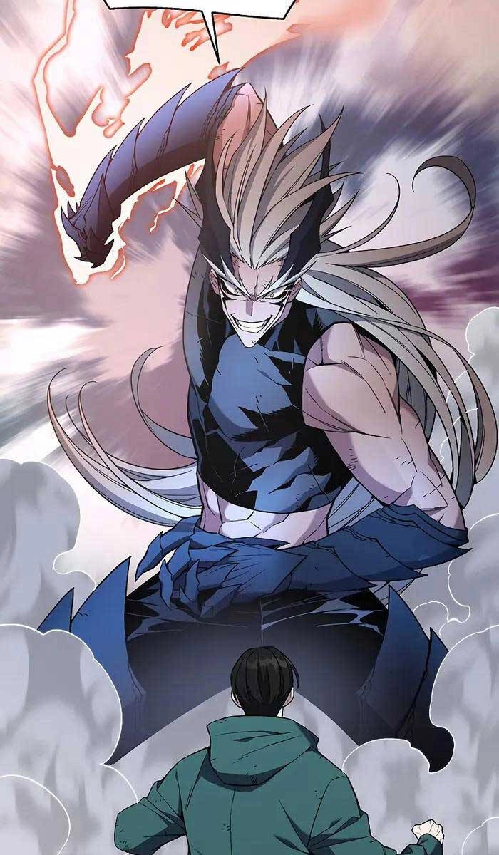 Thiên Ma Quân Sư Chapter 102 - 110